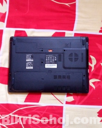 acer full fresh laptop, core i3 6th generation, Ram 3gb